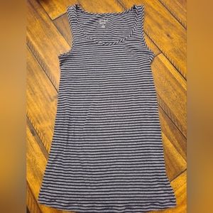 Isabel Maternity Tank Top